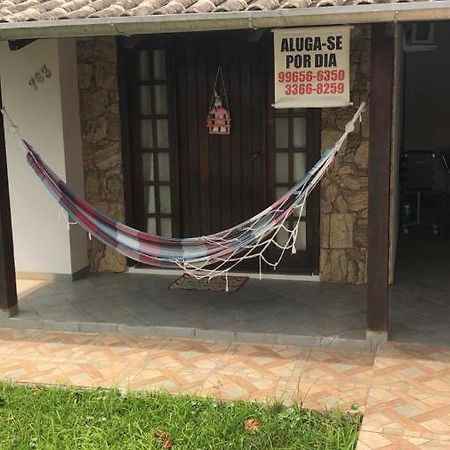 ペーニャ Casa Amarelaヴィラ エクステリア 写真