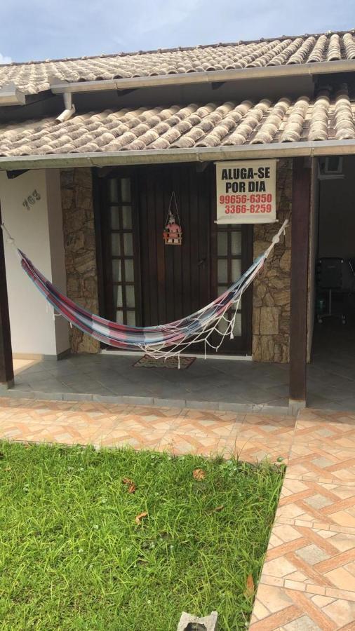 ペーニャ Casa Amarelaヴィラ エクステリア 写真