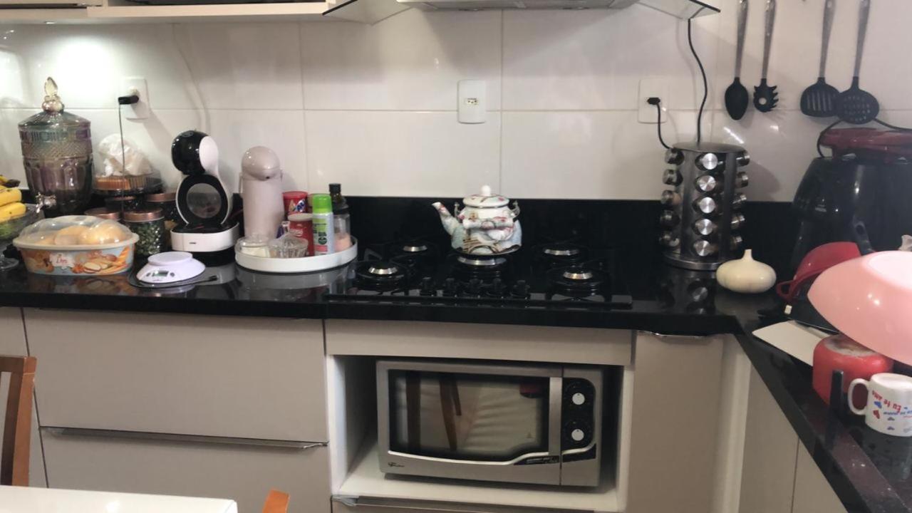 ペーニャ Casa Amarelaヴィラ エクステリア 写真