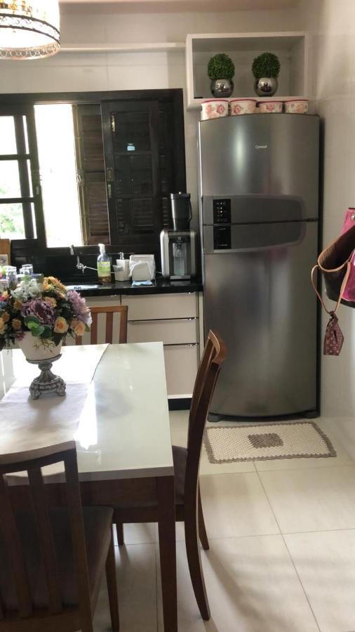 ペーニャ Casa Amarelaヴィラ エクステリア 写真